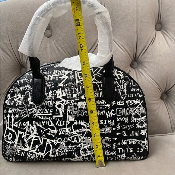 DKNY New York Est.1989 ERIN DUFFE R014NH03 - Picture 8 of 10